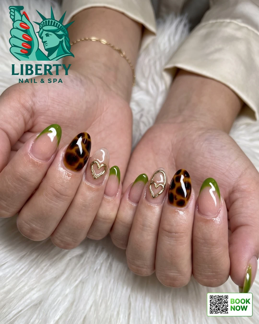 Nail Art